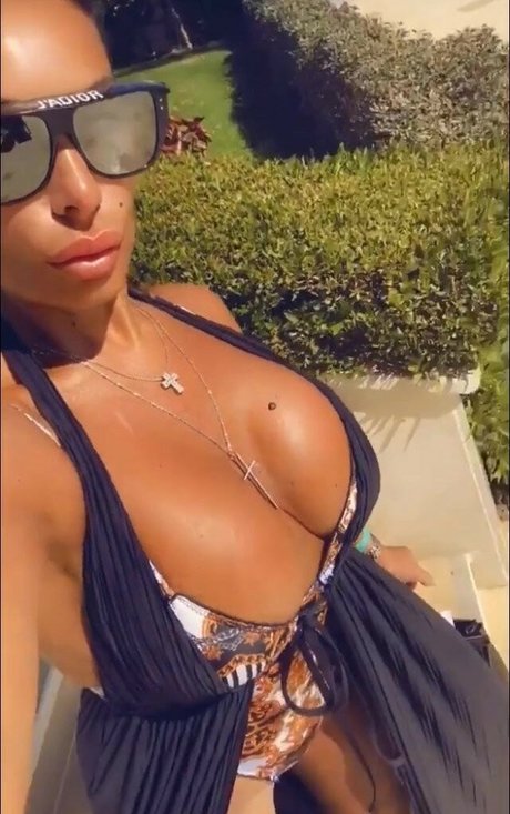 Silvia Iacucci OnlyFans Pornografie