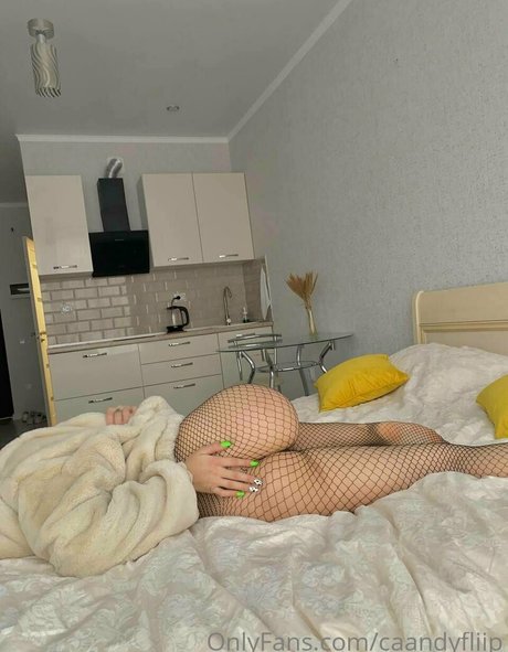 caandyfliip OnlyFans-Seite