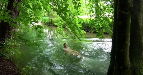 Vanessa Blank OnlyFans Model Bilder