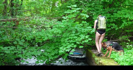 Vanessa Blank Nacktbilder von OnlyFans geleakt