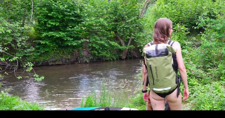 Vanessa Blank OnlyFans Arsch Leak