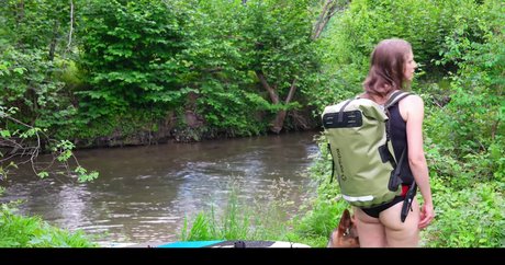 Vanessa Blank OnlyFans Pornografie geleakt