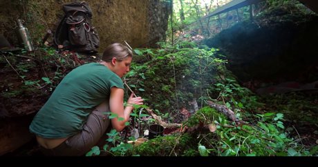 Vanessa Blank OnlyFans