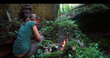 Vanessa Blank Nacktbilder-Leaks von OnlyFans