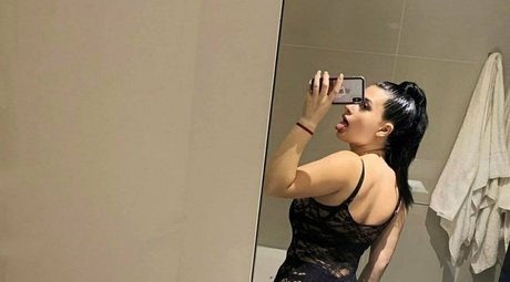 Anastasia lux OnlyFans Star