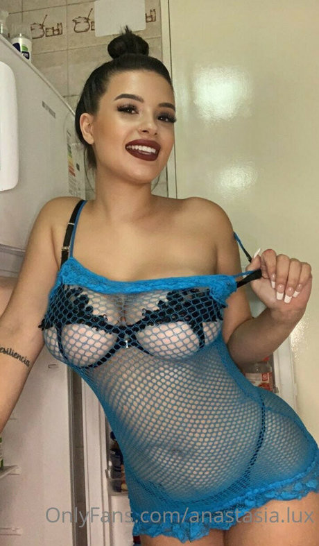 Anastasia lux OnlyFans-Leaks