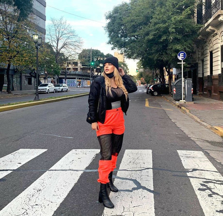 Anastasia lux XXX OnlyFans