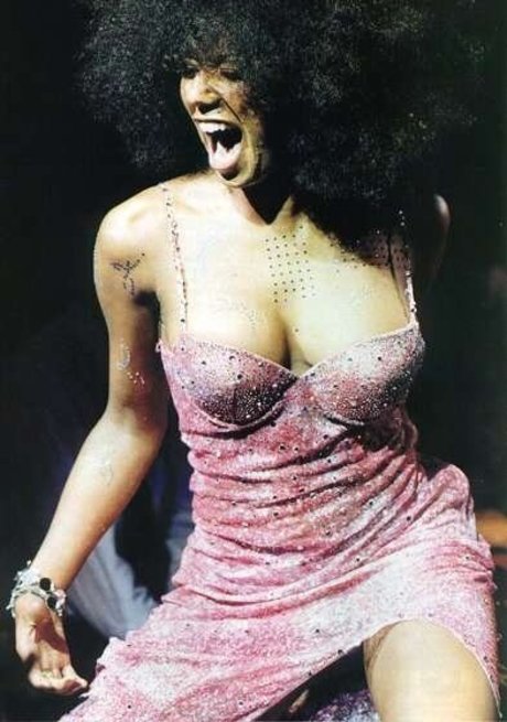 Melanie Brown OnlyFans Sex