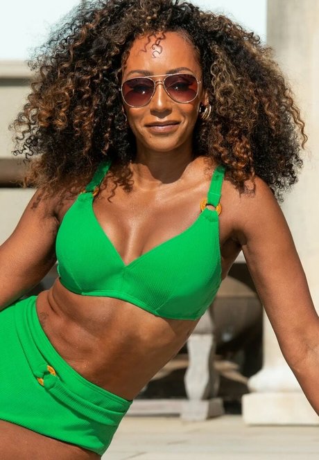 Melanie Brown Leaked OnlyFans Content