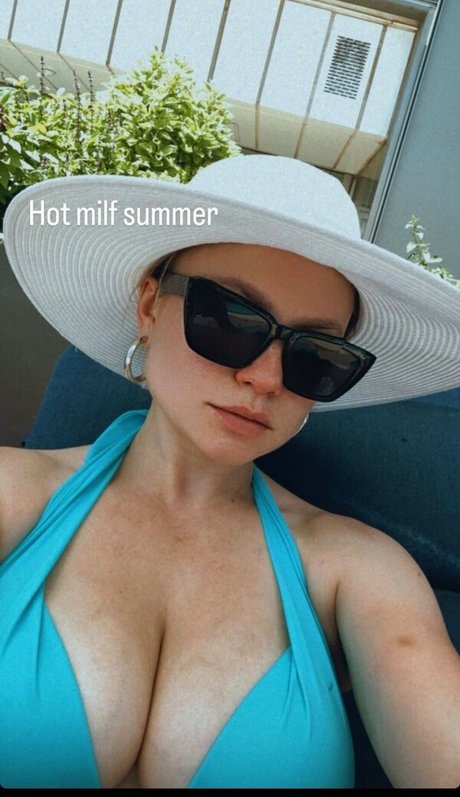 Natasha the russian OnlyFans Arsch Leak