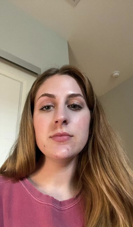 Rachel Wohlford OnlyFans nackt