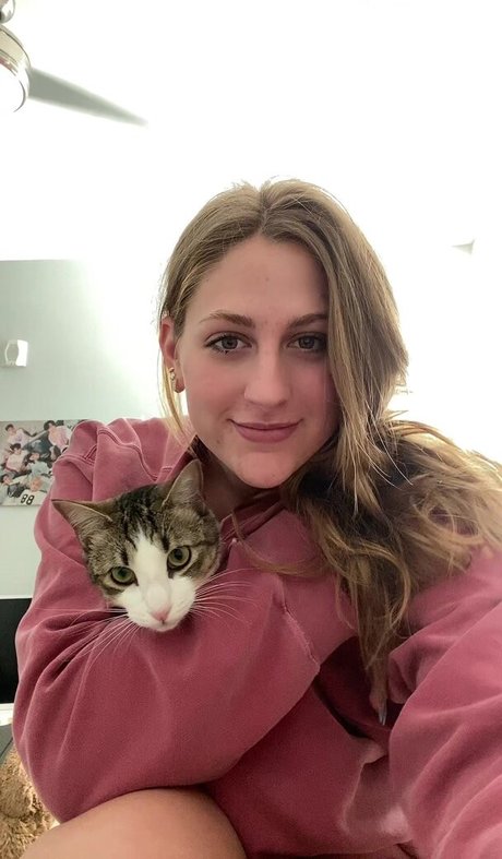 Rachel Wohlford Nacktbilder von OnlyFans geleakt