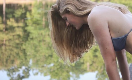 Rachel Wohlford Nacktbilder von OnlyFans geleakt