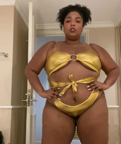 Lizzo OnlyFans geleakte Pornografie