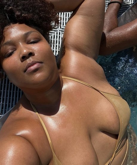 Lizzo OnlyFans Nacktfotos