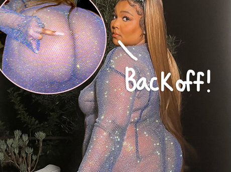 Lizzo Nacktbilder geleakt OnlyFans