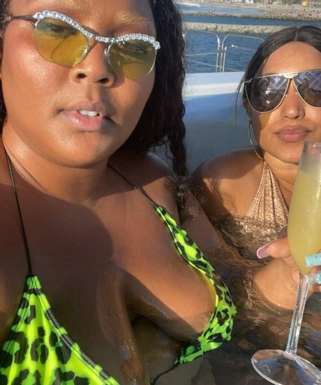 Lizzo Gratis OnlyFans Inhalte