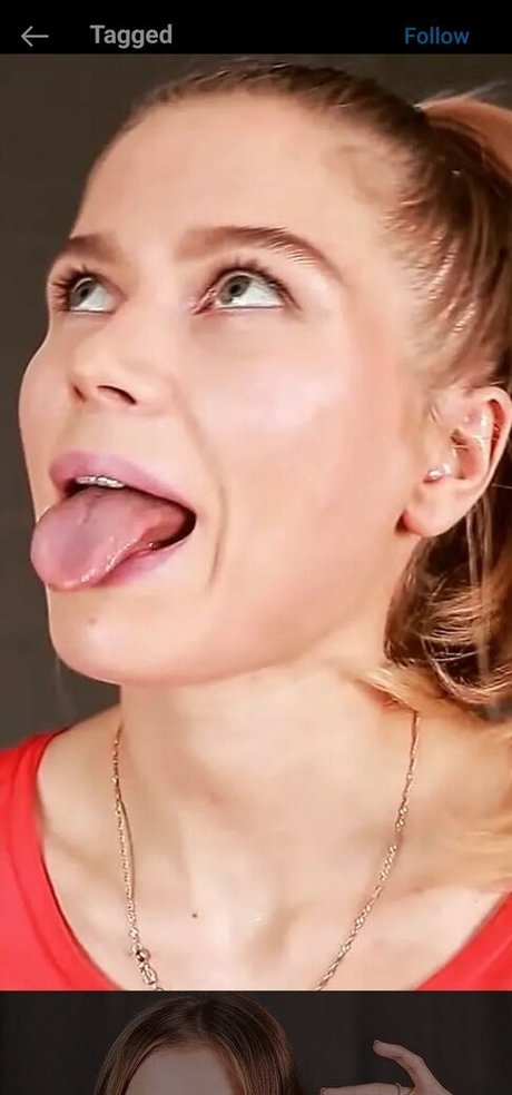 Lizi Asmr Nacktbilder-Leaks von OnlyFans