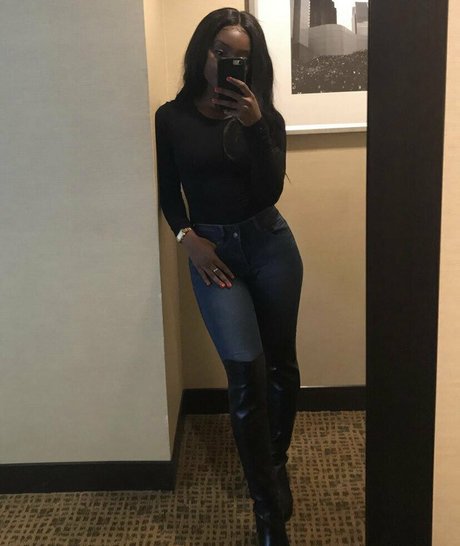 sarayahlove Nacktbilder OnlyFans geleakt