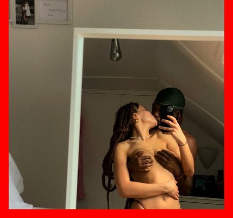 Alizehxrouge XXX OnlyFans