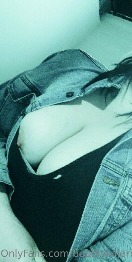 bubblykillerrose Bilder OnlyFans