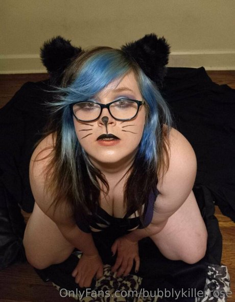 bubblykillerrose Nackt OnlyFans
