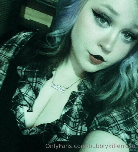 bubblykillerrose OnlyFans Sex