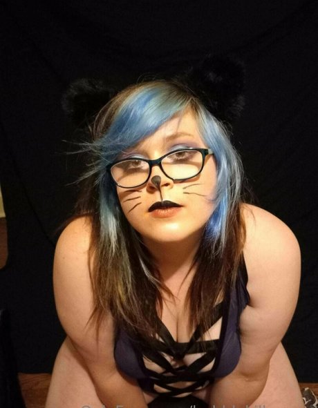 bubblykillerrose OnlyFans Inhalte