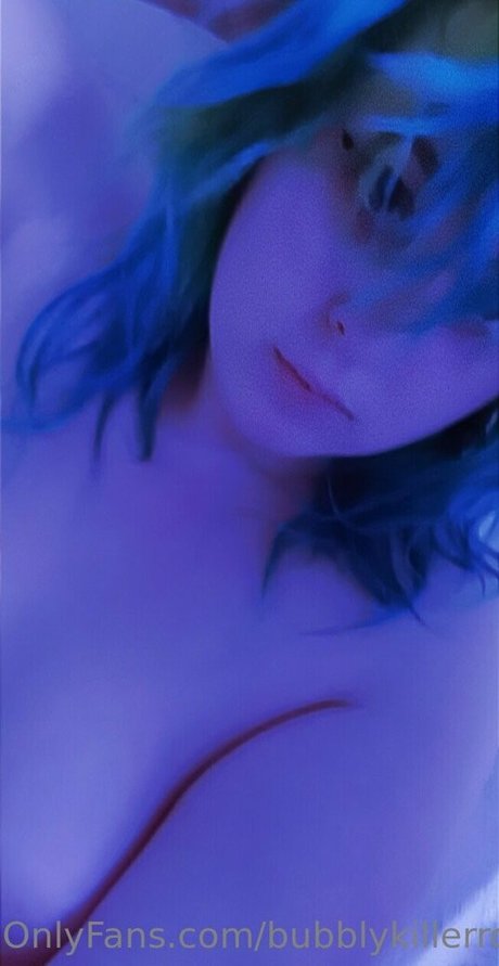 bubblykillerrose OnlyFans-Creator