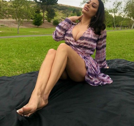 Brianna Christine Nacktbilder-Leaks von OnlyFans