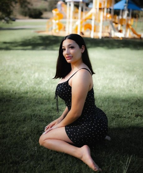 Brianna Christine NurlyFans-Pornos