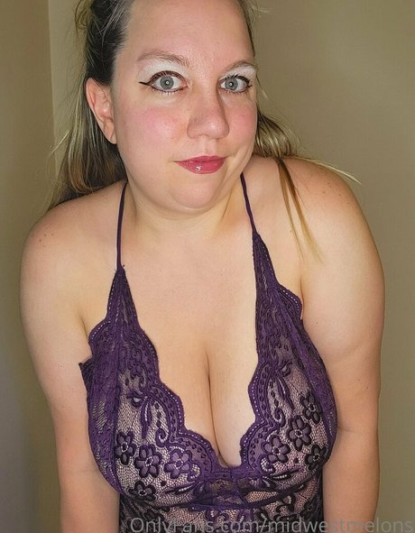 midwestmelons Leaked OnlyFans Sex