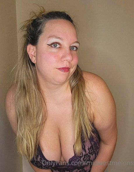 midwestmelons Nacktbilder OnlyFans Leak