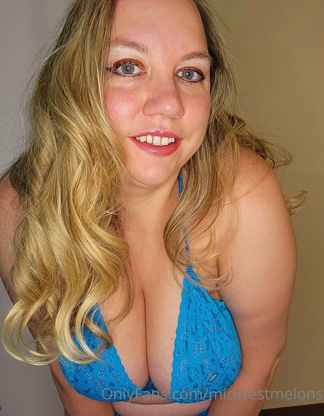 midwestmelons Nacktbilder OnlyFans Leak