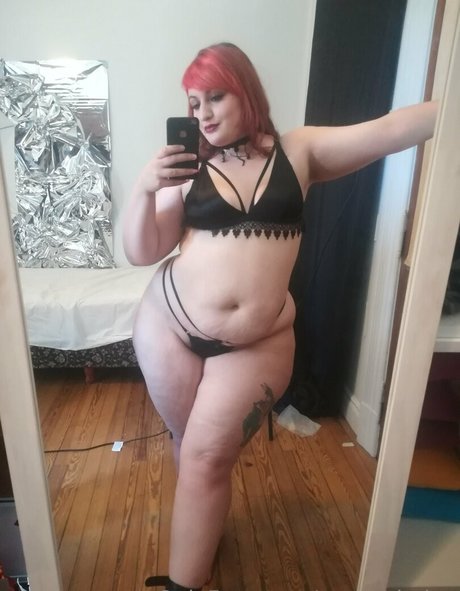 sweetybeluu Nacktbilder-Leaks von OnlyFans