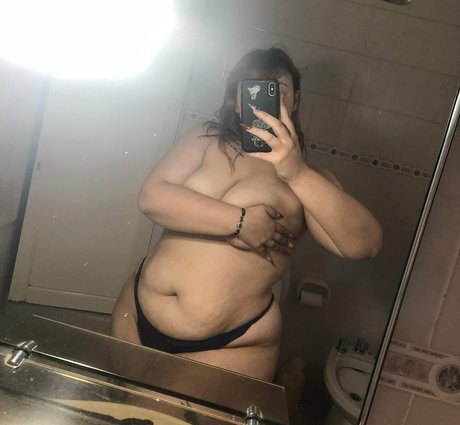 sweetybeluu NurlyFans-Pornoleaks