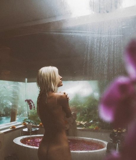 Lauren Bullen Nacktbilder von OnlyFans geleakt