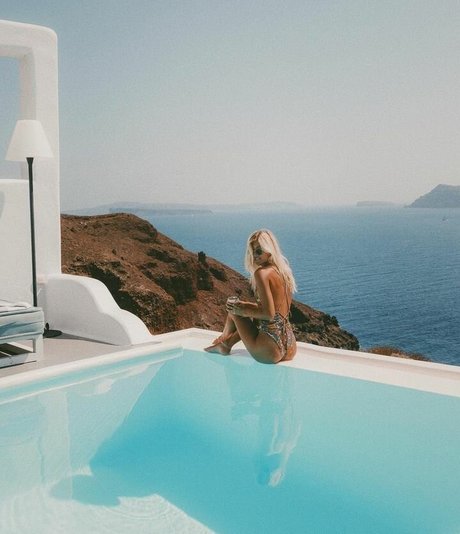 Lauren Bullen OnlyFans-Seite