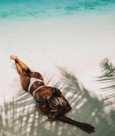 Lauren Bullen OnlyFans Leak