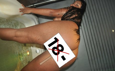 Sarielly Watermelon Nacktbilder OnlyFans Geleakt