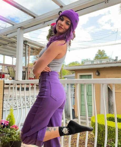 Pykamusic Pyka Joi OnlyFans