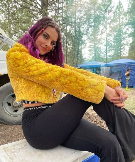 Pykamusic Pyka Leaks von Nacktbildern auf OnlyFans