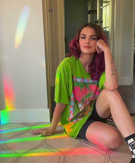 Pykamusic Pyka Füße OnlyFans