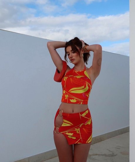 Olivia OBrien Nacktbilder OnlyFans Leaks