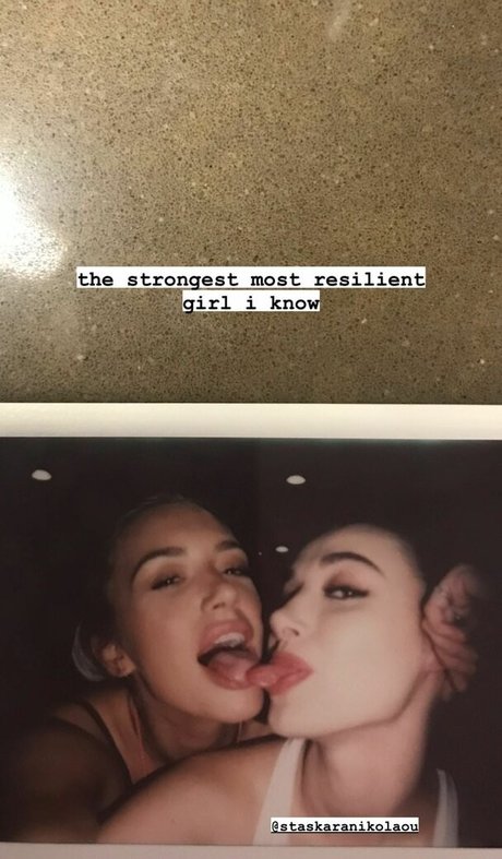 Olivia OBrien Leaked OnlyFans Content