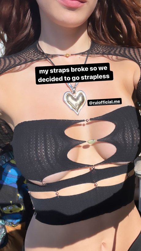 Olivia OBrien Nacktbilder OnlyFans geleakt