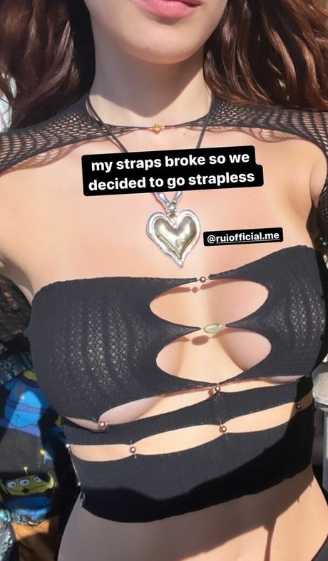 Olivia OBrien Nacktbilder von OnlyFans geleakt