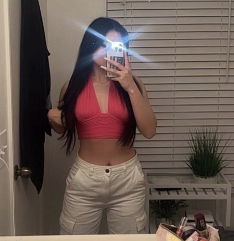 Annette Vasquez Nackt auf OnlyFans