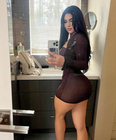 Annette Vasquez Nacktbilder OnlyFans geleakt