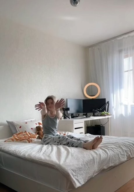 Shadsi OnlyFans-Pornoleak